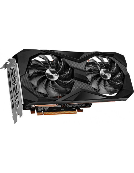 RX6600 CLD 8G,AsRock Radeon RX 6600 Challenger D 8GB "RX6600 CLD 8G"