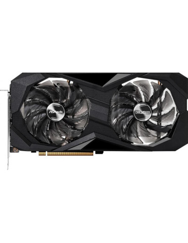 RX6600 CLD 8G,AsRock Radeon RX 6600 Challenger D 8GB "RX6600 CLD 8G"