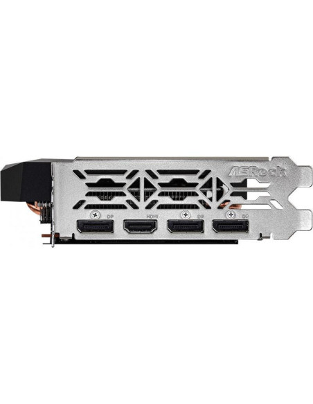 RX6600 CLD 8G,AsRock Radeon RX 6600 Challenger D 8GB "RX6600 CLD 8G"