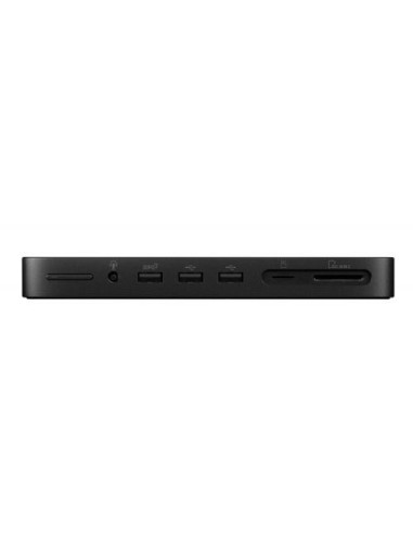 90XB08DN-BDS010,ASUS DC500 Triple 4K USB-C Dock "90XB08DN-BDS010"