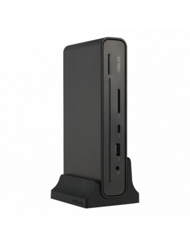 90XB08DN-BDS010,ASUS DC500 Triple 4K USB-C Dock "90XB08DN-BDS010"