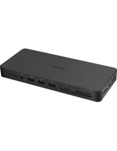 90XB08DN-BDS010,ASUS DC500 Triple 4K USB-C Dock "90XB08DN-BDS010"