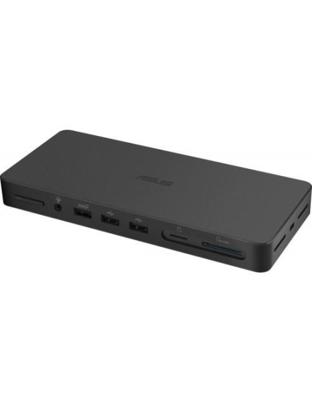 90XB08DN-BDS010,ASUS DC500 Triple 4K USB-C Dock "90XB08DN-BDS010"