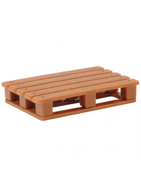 Stivuitor Dickie Toys Cargo Lifter cu accesorii,S203742005