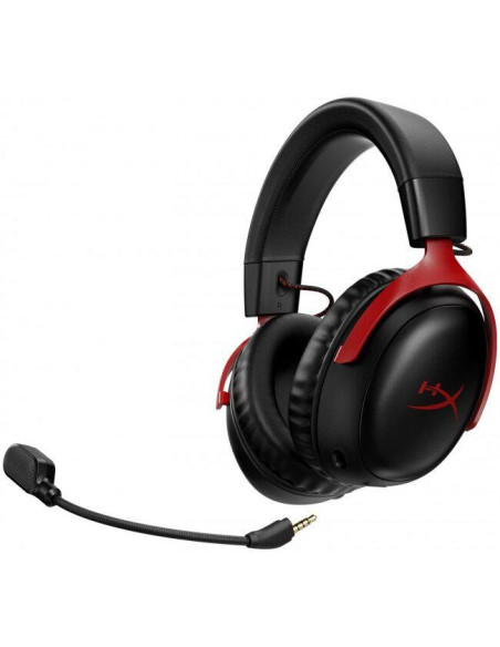 77Z46AA,Casti HP HyperX Cloud III Wireless,&nbsprosu "77Z46AA"