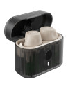 727A7AA,Casti HyperX Cirro Buds Pro Tan "727A7AA"