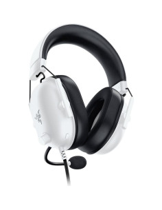 RZ04-03240700-R3M1,Casti Razer Blackshark V2 X White "RZ04-03240700-R3M1" 2