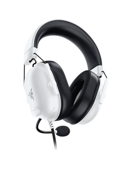 RZ04-03240700-R3M1,Casti Razer Blackshark V2 X White "RZ04-03240700-R3M1"