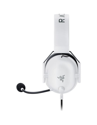 RZ04-03240700-R3M1,Casti Razer Blackshark V2 X White "RZ04-03240700-R3M1"