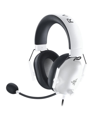 RZ04-03240700-R3M1,Casti Razer Blackshark V2 X White "RZ04-03240700-R3M1"