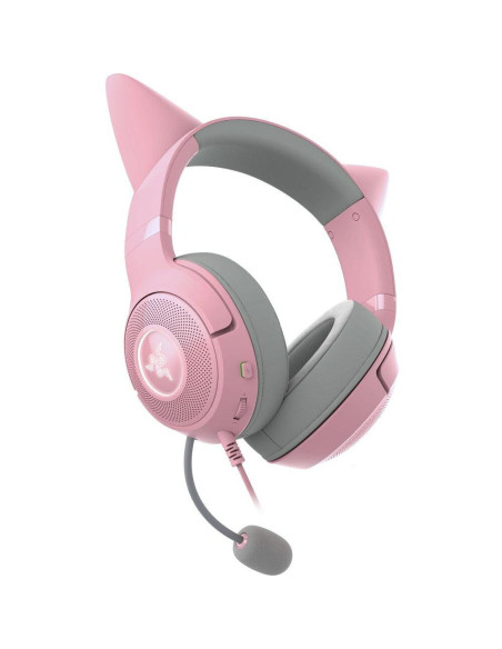 RZ04-04730100-R3M1,Casti Razer Kraken Kitty V2 "RZ04-04730100-R3M1"