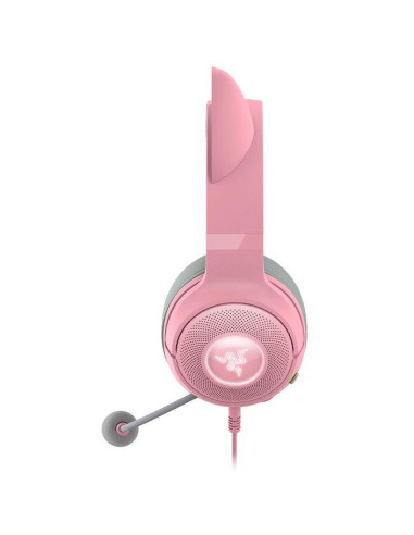 RZ04-04730100-R3M1,Casti Razer Kraken Kitty V2 "RZ04-04730100-R3M1"
