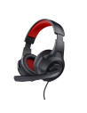 TR-24785,Casti Trust Basics gaming, negru "TR-24785"