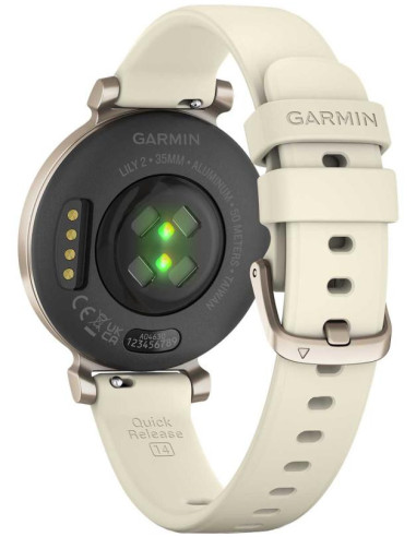 010-02839-00,Ceas Garmin Lily 2 Classic "010-02839-00"