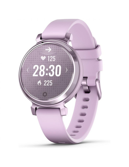 010-02839-01,Ceas Garmin Lily 2 Metallic Lilac "010-02839-01"