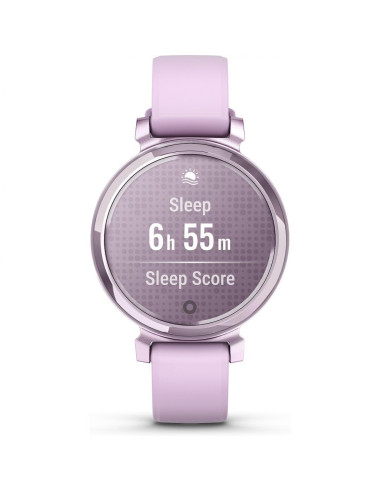 010-02839-01,Ceas Garmin Lily 2 Metallic Lilac "010-02839-01"