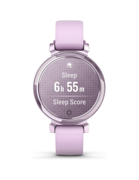 010-02839-01,Ceas Garmin Lily 2 Metallic Lilac "010-02839-01"