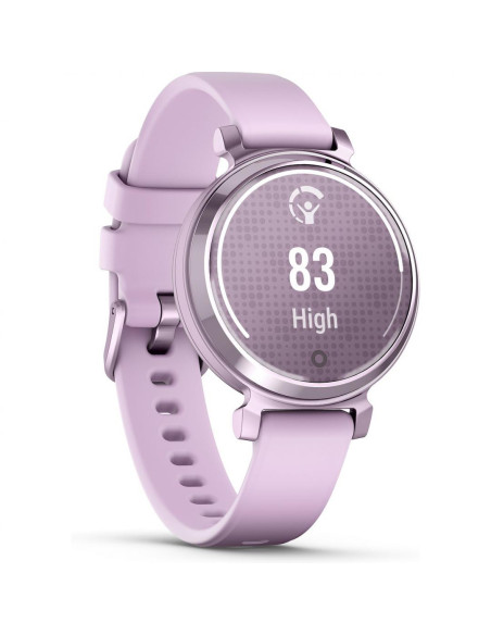 010-02839-01,Ceas Garmin Lily 2 Metallic Lilac "010-02839-01"