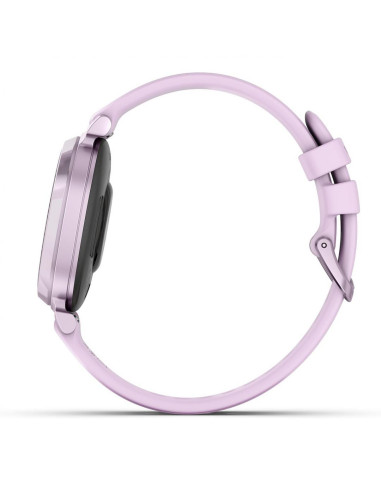 010-02839-01,Ceas Garmin Lily 2 Metallic Lilac "010-02839-01"