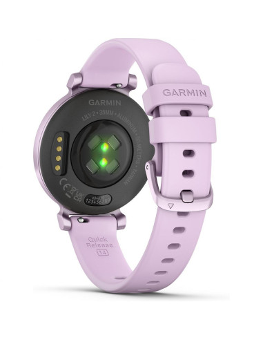010-02839-01,Ceas Garmin Lily 2 Metallic Lilac "010-02839-01"