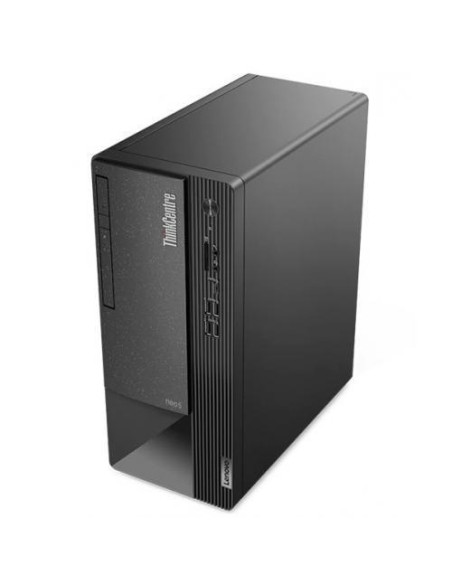 12JB001VRI,Calculator Lenovo ThinkCentre Neo 50t Gen 4 Tower, Intel Core i7-13700, RAM 16GB, SSD 512GB, Intel UHD Graphics 770, 