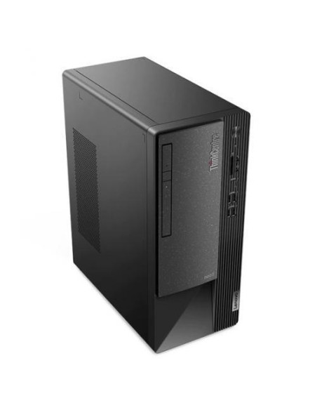 12JB001VRI,Calculator Lenovo ThinkCentre Neo 50t Gen 4 Tower, Intel Core i7-13700, RAM 16GB, SSD 512GB, Intel UHD Graphics 770, 