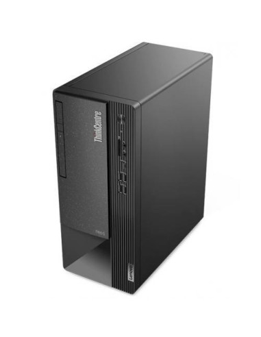 12JB0027RI,Calculator Lenovo ThinkCentre Neo 50t Gen 4 Tower, Intel Core i3-13100, RAM 8GB, SSD 256GB, Intel UHD Graphics 730, N