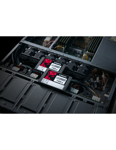 SSD SATA2.5" 7.68TB 6GB S SEDC600M 7680G KINGSTON "SEDC600M 7680G"