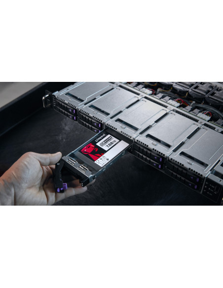 SSD SATA2.5" 7.68TB 6GB S SEDC600M 7680G KINGSTON "SEDC600M 7680G"