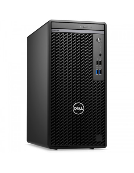 N013O7010MTEMEA_AC_N1_VP_WIN-05,Calculator Dell Optiplex 7010 MT, Intel Core i5-12500, RAM 8GB, SSD 512GB, Intel UHD Graphics 77