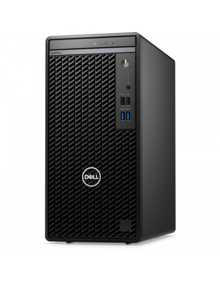 N013O7010MTEMEA_AC_N1_VP_UBU-05,Calculator Dell Optiplex 7010 MT, Intel Core i5-12500, RAM 8GB, SSD 512GB, Intel UHD Graphics 77