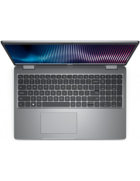 DL5540FI51335U8GB512GBU3Y-05,Laptop Dell Latitude 5540, Intel Core i5-1335U, 15.6inch, RAM 8GB, SSD 512GB, Intel Iris Xe Graphic