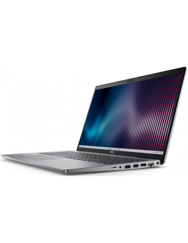 DL5540FI51335U8GB512GBU3Y-05,Laptop Dell Latitude 5540, Intel Core i5-1335U, 15.6inch, RAM 8GB, SSD 512GB, Intel Iris Xe Graphic