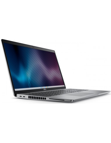 DL5540FI51335U8GB512GBU3Y-05,Laptop Dell Latitude 5540, Intel Core i5-1335U, 15.6inch, RAM 8GB, SSD 512GB, Intel Iris Xe Graphic