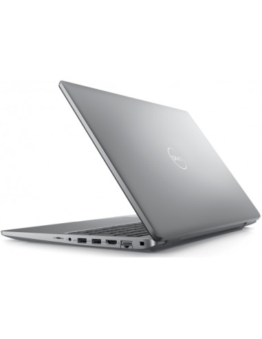 DL5540FI51335U8GB512GBU3Y-05,Laptop Dell Latitude 5540, Intel Core i5-1335U, 15.6inch, RAM 8GB, SSD 512GB, Intel Iris Xe Graphic