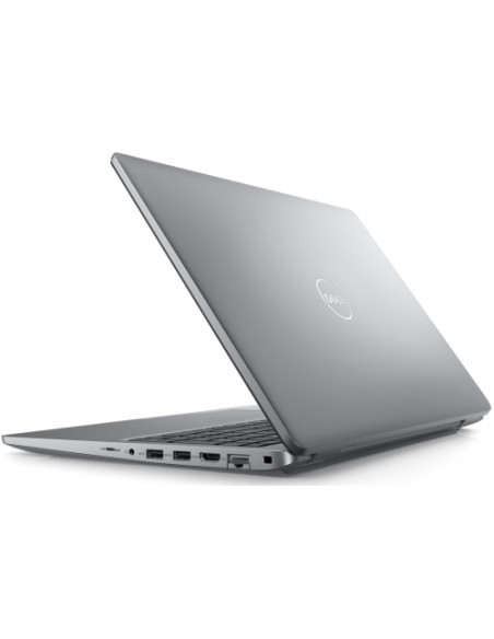 DL5540FI51335U8GB512GBU3Y-05,Laptop Dell Latitude 5540, Intel Core i5-1335U, 15.6inch, RAM 8GB, SSD 512GB, Intel Iris Xe Graphic