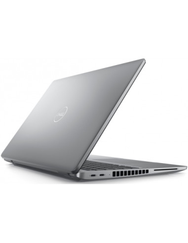 DL5540FI51335U8GB512GBU3Y-05,Laptop Dell Latitude 5540, Intel Core i5-1335U, 15.6inch, RAM 8GB, SSD 512GB, Intel Iris Xe Graphic