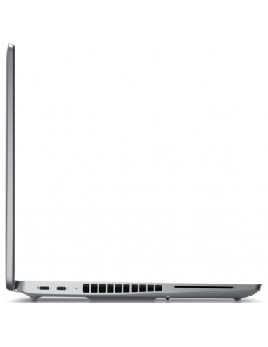 DL5540FI51335U8GB512GBU3Y-05,Laptop Dell Latitude 5540, Intel Core i5-1335U, 15.6inch, RAM 8GB, SSD 512GB, Intel Iris Xe Graphic