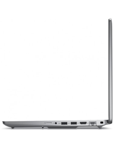 DL5540FI51335U8GB512GBU3Y-05,Laptop Dell Latitude 5540, Intel Core i5-1335U, 15.6inch, RAM 8GB, SSD 512GB, Intel Iris Xe Graphic