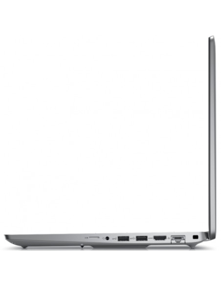DL5540FI51335U8GB512GBU3Y-05,Laptop Dell Latitude 5540, Intel Core i5-1335U, 15.6inch, RAM 8GB, SSD 512GB, Intel Iris Xe Graphic