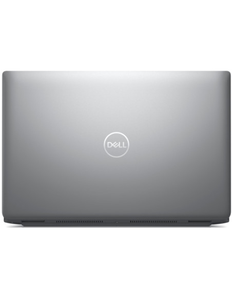 DL5540FI51335U8GB512GBU3Y-05,Laptop Dell Latitude 5540, Intel Core i5-1335U, 15.6inch, RAM 8GB, SSD 512GB, Intel Iris Xe Graphic