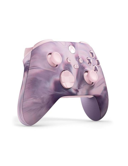 QAU-00126,MS Xbox X Wireless Controller M Branded EN/FR/DE/IT/PL/PT/RU/ES ic EMEA 1 License "QAU-00126"