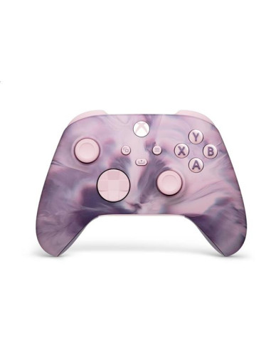 QAU-00126,MS Xbox X Wireless Controller M Branded EN/FR/DE/IT/PL/PT/RU/ES ic EMEA 1 License "QAU-00126"