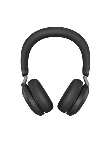 JABRA Evolve2 75 Link380c MS Stereo Stand Black "27599-999-889"