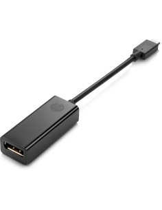 HP USB-C to DisplayPort Adapter "4SH08AA"