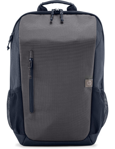 HP Travel 18 Liter 15.6inch Iron Grey Laptop Backpack "6H2D9AA"