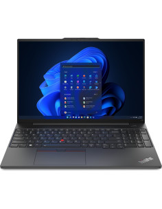 21JN00BCBM,Laptop Lenovo ThinkPad E16 G1 Intel Core i5-1335U 16inch WUXGA AG 2x8GB