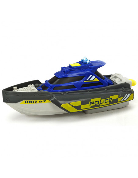 Barca Dickie Toys Special Forces Patrol Unit 765,S203714010038