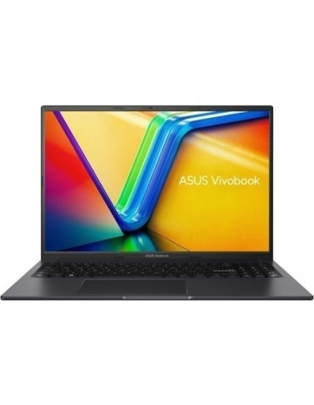 K3605VC-MB227,Laptop ASUS VivoBook 16X K3605VC-MB227, Intel Core i5-13500H, 16inch, RAM 16GB, Negru