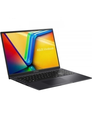 K3605VC-MB227,Laptop ASUS VivoBook 16X K3605VC-MB227, Intel Core i5-13500H, 16inch, RAM 16GB, Negru